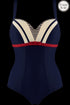 Marlies Dekkers Starboard balcony bathing suit